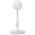 Magnetic Desktop Phone Stand Baseus MagPro (white) 6932172646394