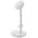 Magnetic Desktop Phone Stand Baseus MagPro (white) 6932172646394