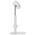Magnetic Desktop Phone Stand Baseus MagPro (white) 6932172646394