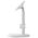 Magnetic Desktop Phone Stand Baseus MagPro (white) 6932172646394