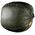Double sided Car Headrest Mounted Pillow Baseus Comfort Ride (green) 6932172647476