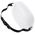 Double sided Car Headrest Mounted Pillow Baseus Comfort Ride (grey) 6932172647452
