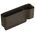 Car storage box Baseus OrganizeFun (brown) 6932172641733