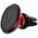 Car Mount Holder Baseus Magnetic Air Vent Red OS 6932172648770