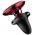 Car Mount Holder Baseus Magnetic Air Vent Red OS 6932172648770