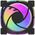Darkflash  061719  INF24 Single(PWM) Bl έως και 12 άτοκες δόσεις 4710343795612