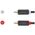 UGREEN 2RCA (Cinch) to 2RCA (Cinch) Cable 5m (black) 6957303815203
