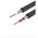 UGREEN 2RCA (Cinch) to 2RCA (Cinch) Cable 5m (black) 6957303815203