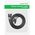 UGREEN 2RCA (Cinch) to 2RCA (Cinch) Cable 5m (black) 6957303815203