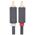 UGREEN 2RCA (Cinch) to 2RCA (Cinch) Cable 5m (black) 6957303815203