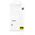 Mercury Clear Jelly case for Samsung Galaxy A25 5G (global) transparent 8809972549348