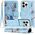 Techsuit Case for Honor 200 Lite - Techsuit FlipCraft - Vibrant Blue 5949419198975 έως 12 άτοκες Δόσεις