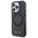 Original Case IPHONE 13 / 13 PRO BMW Pattern MagSafe (BMHMP13LHGPK) gray 3666339122164