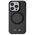 Original Case IPHONE 13 / 13 PRO BMW Pattern MagSafe (BMHMP13LHGPK) gray 3666339122164