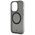 Original Case IPHONE 13 / 13 PRO BMW Pattern MagSafe (BMHMP13LHGPK) gray 3666339122164