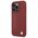 Original Case APPLE IPHONE 15 PRO BMW Hardcase Silicone Big Logo MagSafe (BMHMP15LSLBLRE) red 3666339145514