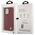 Original Case APPLE IPHONE 15 PRO BMW Hardcase Silicone Big Logo MagSafe (BMHMP15LSLBLRE) red 3666339145514