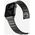 Strap for APPLE WATCH 4 / 5 / 6 / 7 / 8 / 9 / SE / ULTRA 1 / 2 (42 / 44 / 45 / 49 MM) Tech-Protect Steelband black 5906302300075