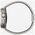 Strap for APPLE WATCH 4 / 5 / 6 / 7 / 8 / 9 / SE / ULTRA 1 / 2 (42 / 44 / 45 / 49 MM) Tech-Protect Steelband Titanium 5906302300501
