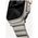 Strap for APPLE WATCH 4 / 5 / 6 / 7 / 8 / 9 / SE / ULTRA 1 / 2 (42 / 44 / 45 / 49 MM) Tech-Protect Steelband Titanium 5906302300501