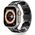 Strap for APPLE WATCH 4 / 5 / 6 / 7 / 8 / 9 / SE / ULTRA 1 / 2 (42 / 44 / 45 / 49 MM) Tech-Protect Stainless 5906203699575