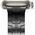 Strap for APPLE WATCH 4 / 5 / 6 / 7 / 8 / 9 / SE / ULTRA 1 / 2 (42 / 44 / 45 / 49 MM) Tech-Protect Stainless 5906203699575