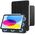 Case for GALAXY A15 4G / 5G Tech-Protect SmartCase Magnetic black 5906302310241