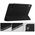 Case for GALAXY A15 4G / 5G Tech-Protect SmartCase Magnetic black 5906302310241