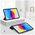 Case for GALAXY A15 4G / 5G Tech-Protect SmartCase Magnetic black 5906302310241