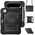 Case IPAD PRO 13.0 (7GEN) Tech-Protect Solid360 black 5906302308606