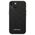 Original Case IPHONE 14 PLUS Karl Lagerfeld Hardcase 3D Monogram black 3666339085339