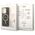 Original Case IPHONE 14 PRO Guess Hardcase 4G Print MagSafe + Wireless Charger (GUBPP14LHJEACSA) black 3666339102838