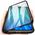 Case SAMSUNG GALAXY S23 Double Magnetic 360° Aluminum and Tempered Glass black 5904161131724
