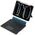 Case APPLE IPAD PRO 11.0 (5GEN) Tech-Protect SCMag Pen + Keyboard black 5906302308507
