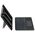 Case IPAD PRO 13.0 (7GEN) Tech-Protect SCMag Pen + Keyboard black 5906302308590