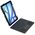 Case APPLE IPAD AIR 10.9 (4GEN / 5GEN) / 11.00 (6GEN) Tech-Protect SCMag Pen + Keyboard black 5906302308743