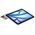 Case APPLE IPAD AIR 10.9 (4GEN / 5GEN) / 11.00 (6GEN) Tech-Protect SC Pen Starlight 5906302309900