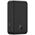 Power bank Baseus Magnetic Mini Wireless, 20000mAh, 20W, With Type-C cable, Black - 87088 έως 12 άτοκες Δόσεις