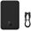 Power bank Baseus Magnetic Mini Wireless, 20000mAh, 20W, With Type-C cable, Black - 87088 έως 12 άτοκες Δόσεις