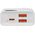 Power bank Baseus Adaman 2, 10000mAh, 30W, With Type-C cable, White - 87092 έως 12 άτοκες Δόσεις