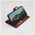 Techsuit Case for Realme 12 / 12x - Techsuit Leather Folio - Brown 5949419190214 έως 12 άτοκες Δόσεις