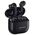 Bluetooth 5.3 Headphones + AWEI Docking Station (T1Pro) black 6954284002202