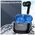 Bluetooth 5.3 Headphones + AWEI Docking Station (T1Pro) black 6954284002202