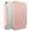 Case iPad Air 11" (2024) UNIQ Camden Click beige 8886463688724