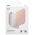 Case iPad Air 11" (2024) UNIQ Camden Click beige 8886463688724
