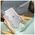 Case iPad Air 11" (2024) UNIQ Camden Click beige 8886463688724