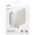 Case iPad Air 13" (2024) UNIQ Camden Click beige 8886463688786