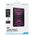 Tempered Glass iPad Air 11" (2024) UNIQ Optix with Applicator Clear 8886463688922