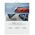 Tempered Glass iPad Air 13" (2024) UNIQ Optix with Applicator Clear 8886463688939