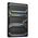 Tempered Glass iPad Pro 11" (2024) UNIQ Optix with Applicator Clear 8886463688946